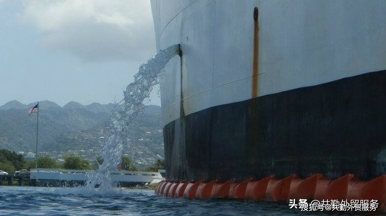 压载水管理系统持续测试的重要性