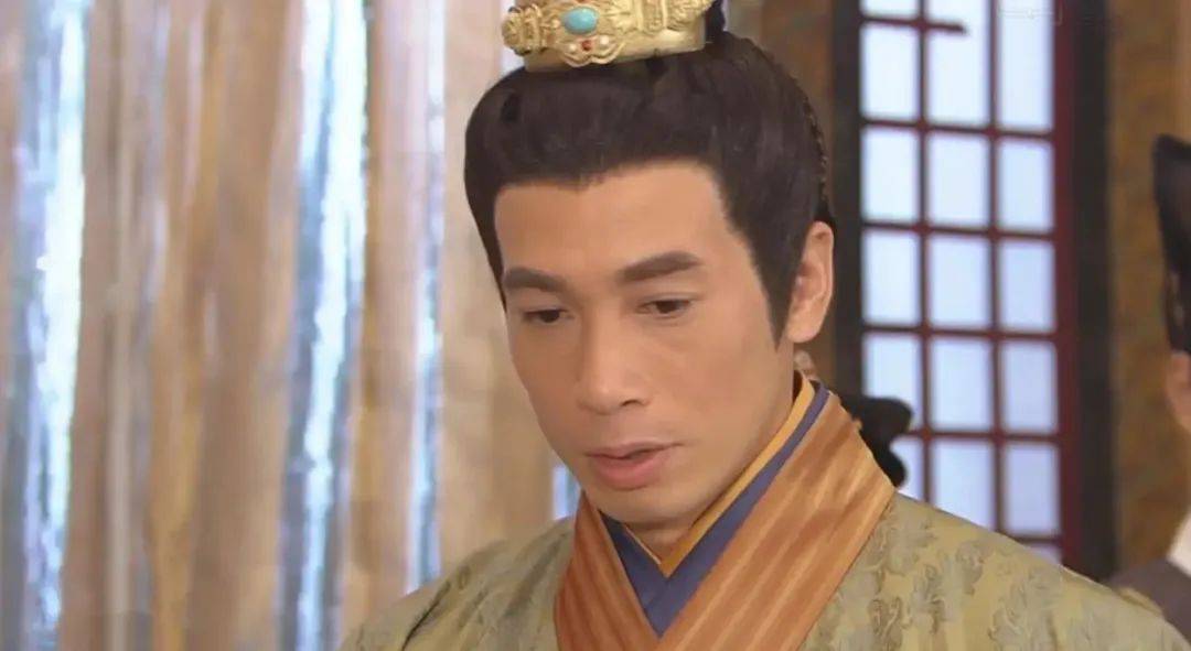 陈豪凸嘴的男明星：木子洋古装辣眼睛，陈豪像大嘴猴，胡一天生图冲击！！