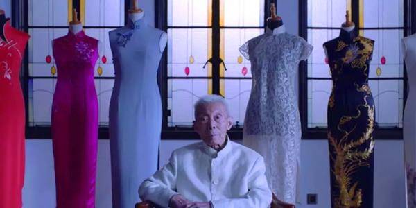上海 做了82年旗袍，很多名人是他的忠粉，如今现状如何？
