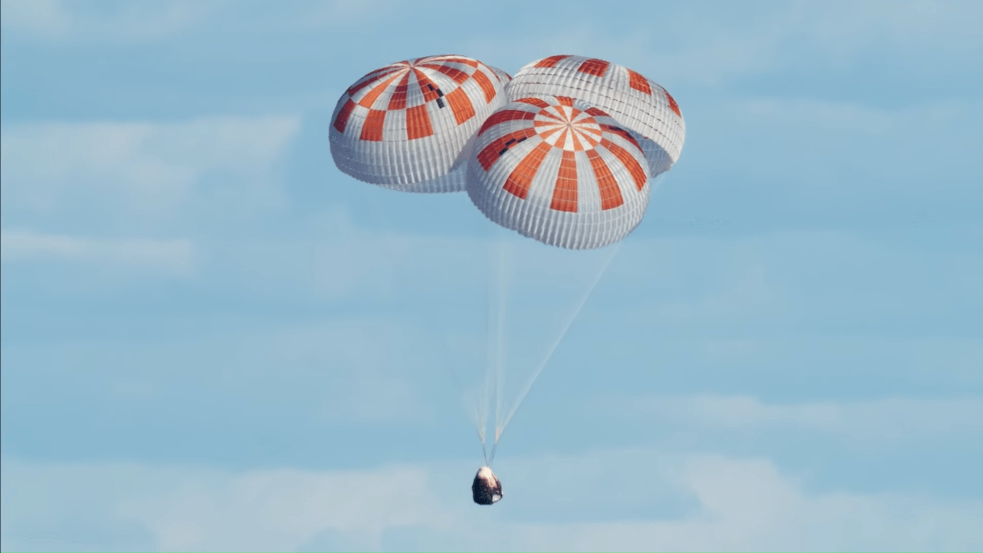 哪些因素会让飞机垂直坠落为什么不给飞机装一个超大降落伞