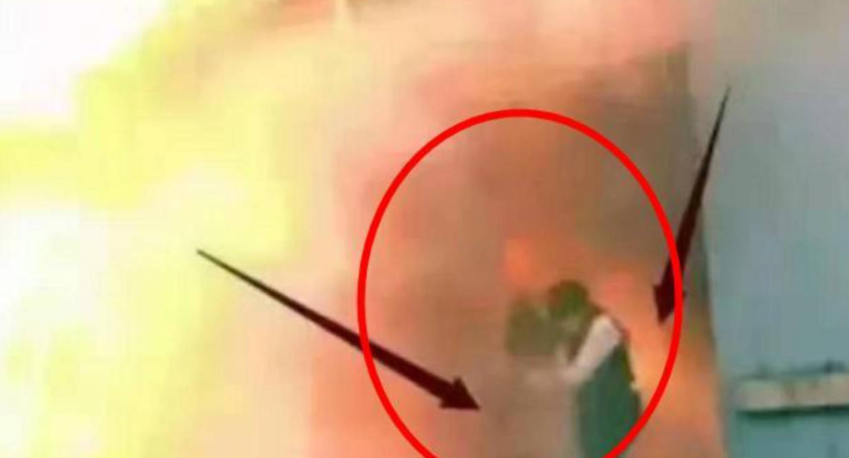 天娱|“真假英雄”俞灏明,11年前和Selina同生共死,为何不被感激??