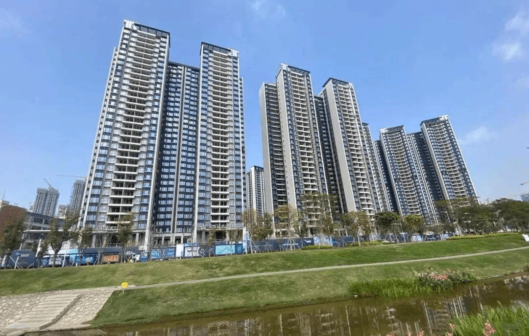 深圳光明哪个楼盘最好光明云科府的缺点深圳光明云科府是住宅吗