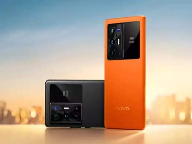 vivo向高端市场亮剑：折叠屏和大屏商务旗舰发布在即