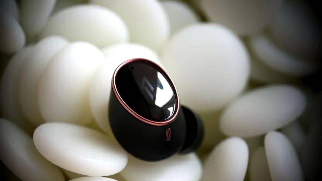 我想一步一步往上爬——1MORE EVO主动降噪真无线评测