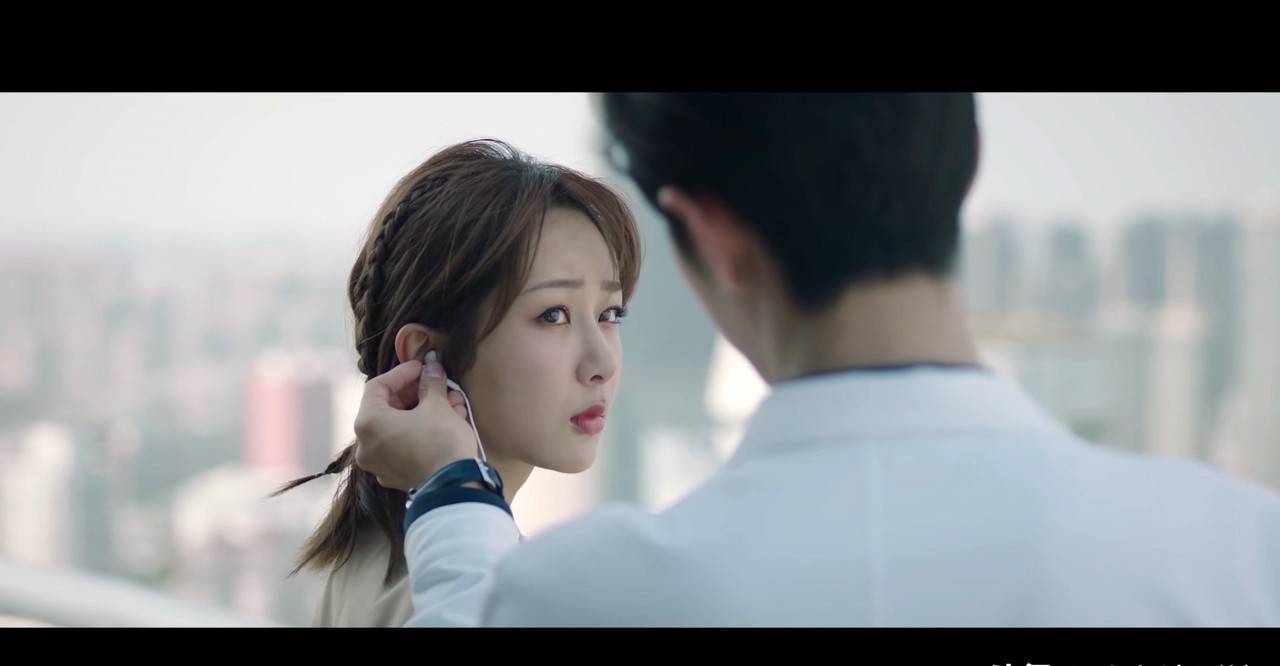 因为|《余生，请多指教》邵江明知林之校喜欢顾魏，哪来的自信挖墙脚？