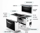 水箱|2022年集成灶怎么选，火星人、美大、凯度等品牌对比谁的评分高？