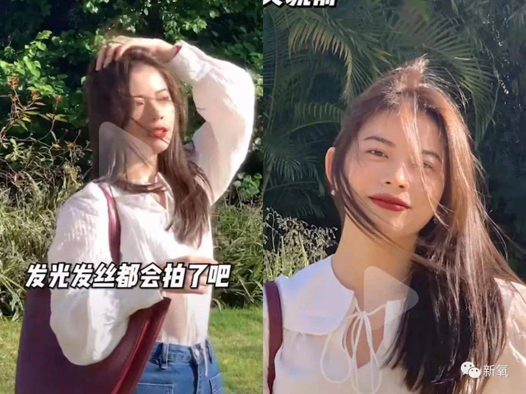 iPhone易梦玲是很多人心中iPhone原相机拍照之神吧?