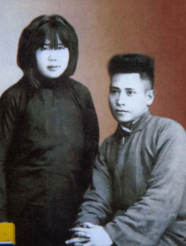 56年外籍将军洪水在越南逝世临终前直言我对不起那位中国女人