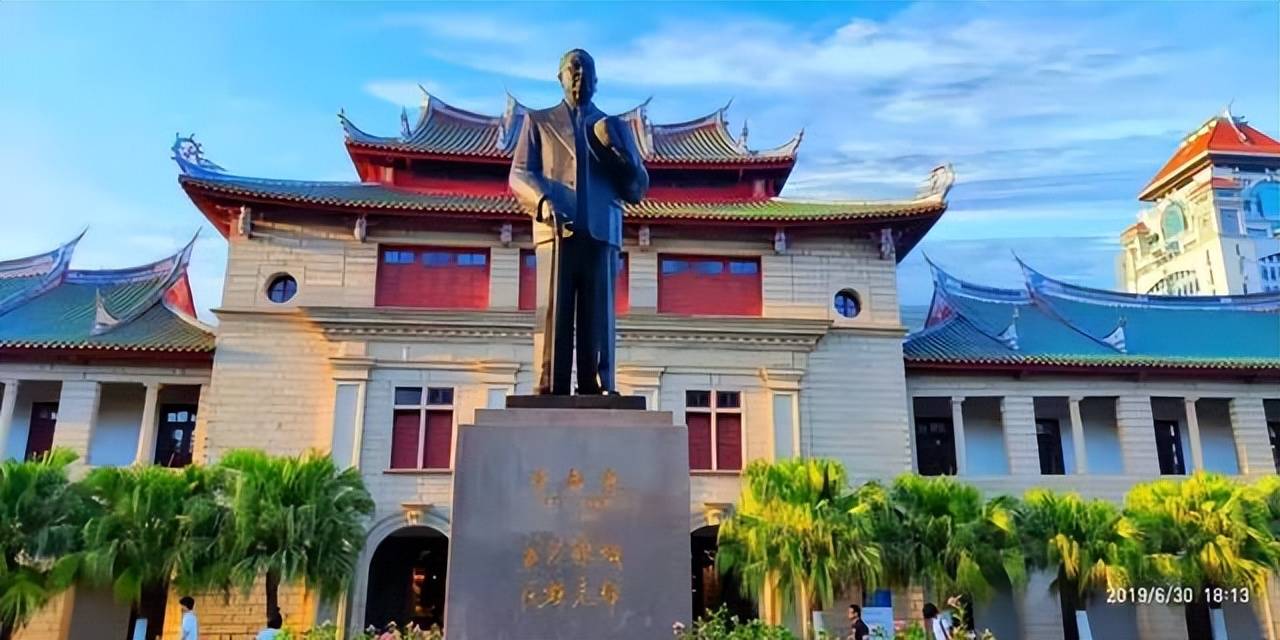 原创抢先一步厦门大学天文系拟录取名单出炉考研复试倒数第一上岸