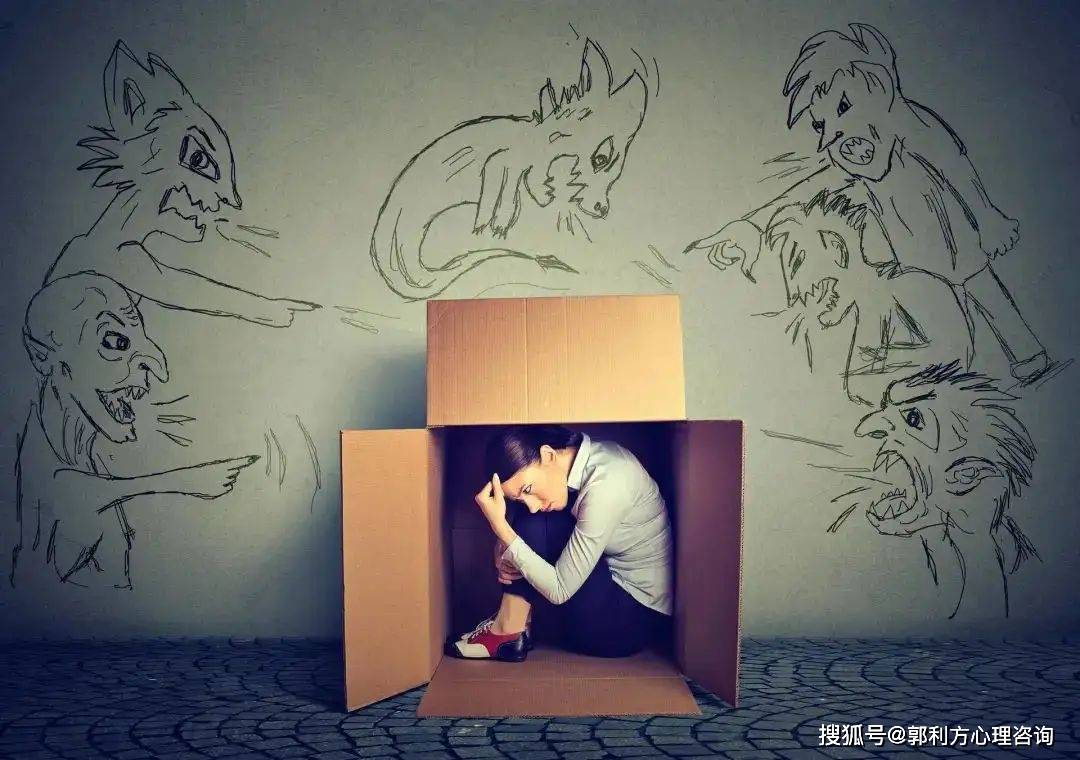 遇事总是抱怨,生活越来越糟糕,当心陷入"受害者思维"的困局_人生_时间