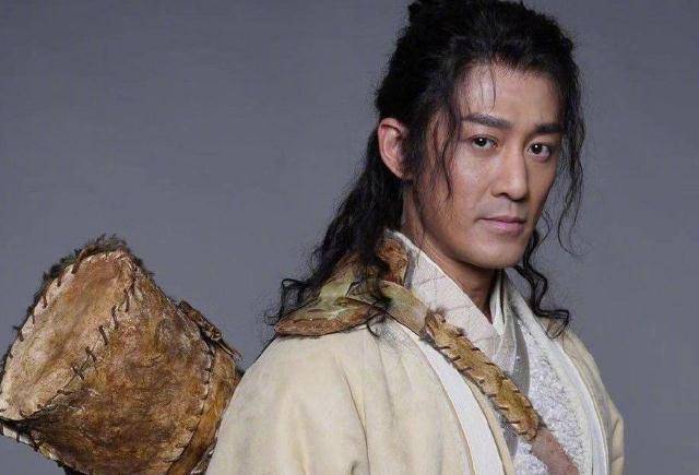 圣火|时隔27年后,王晶再次拍摄《倚天屠龙记》续集,主演阵容太豪华