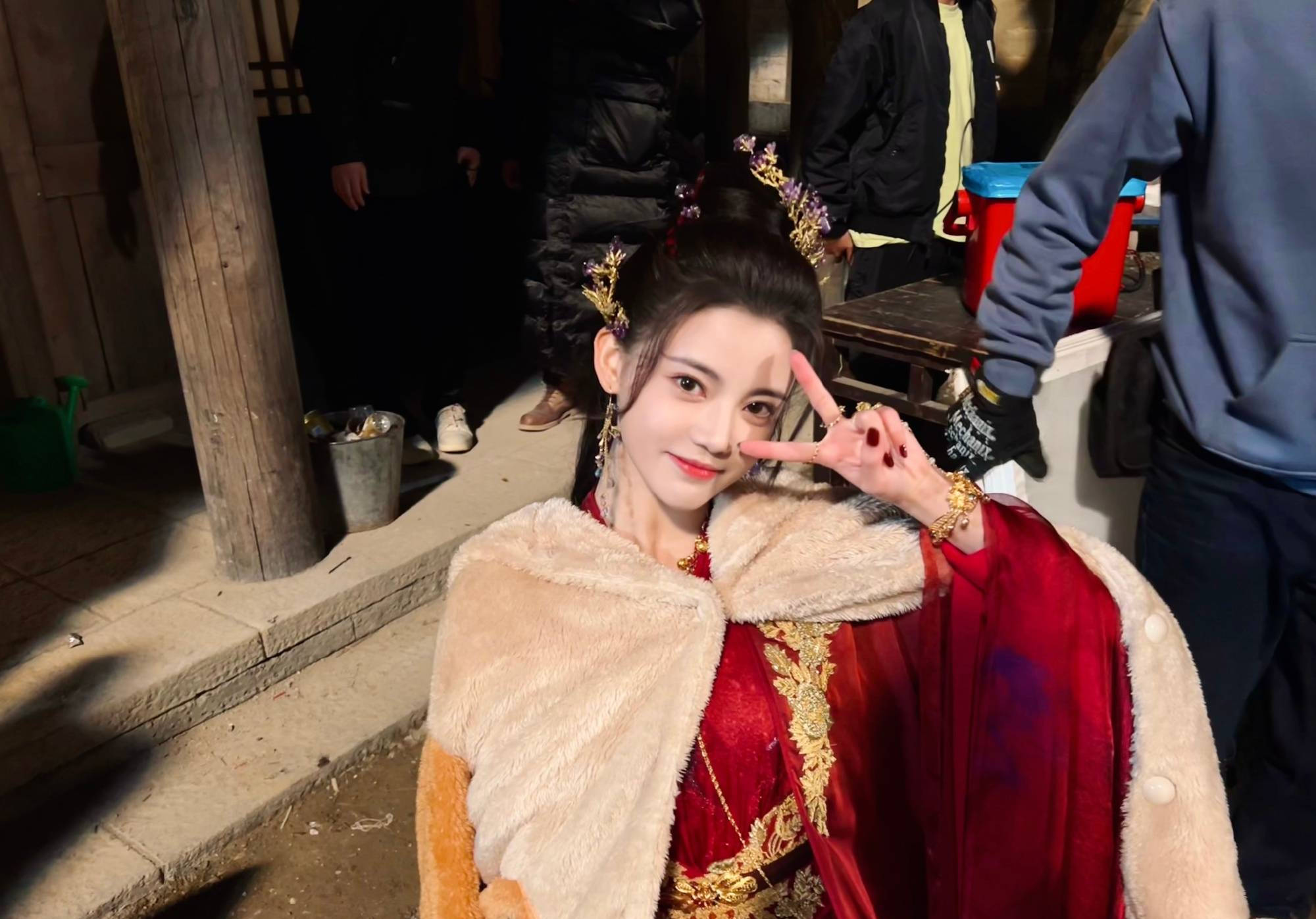 byujinming