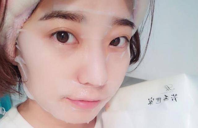 进行卸妆棉可以用来湿敷脸吗?湿敷用什么样的卸妆棉比较好?