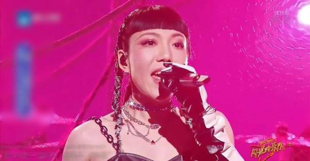 因为|勉强接受张碧晨,直接无视尚雯婕,原来吴莫愁也有小心思!