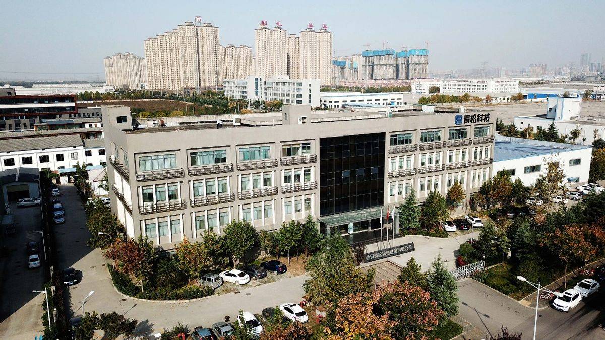 cvte旗下led商显品牌qstech青松光电全球发布会召开在即