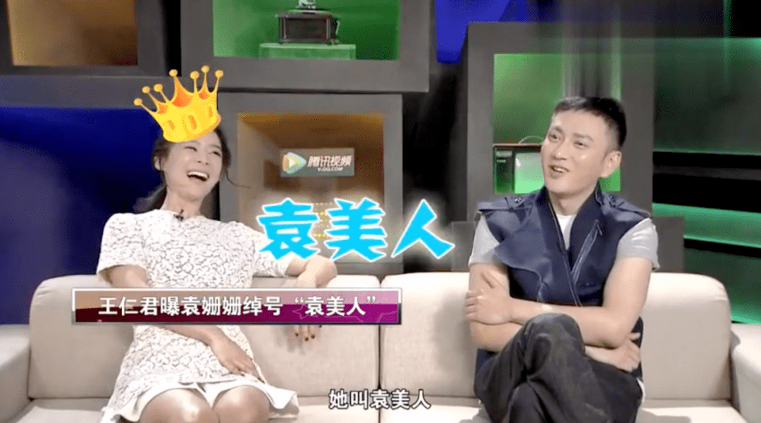 刘海梨形鼻却依然好看的女明星：邱天有清冷感，任敏被称作电影脸！！