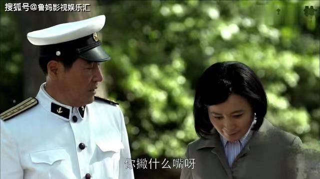 扮演者|父母爱情:一部戏至少请来了4个教授,5名导演,还有1位国家干部