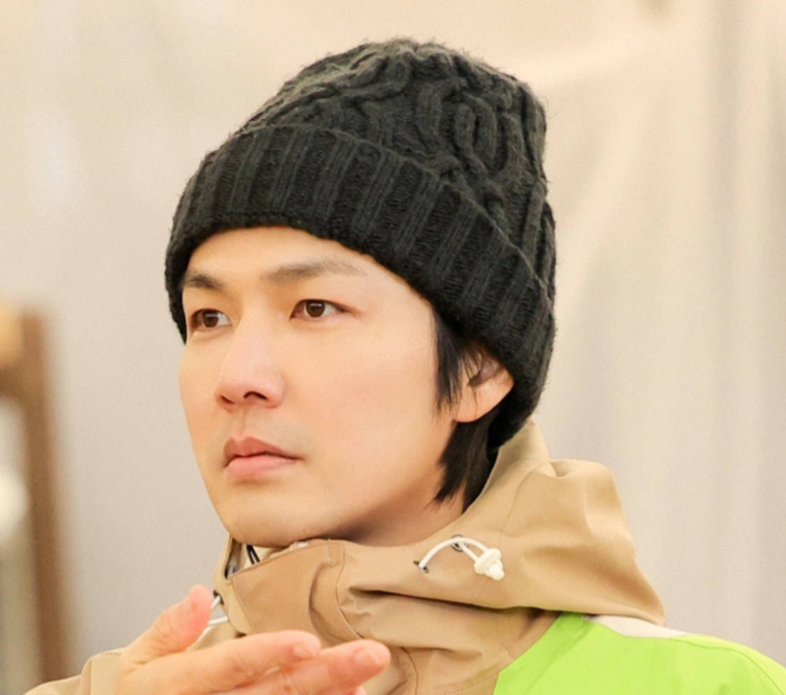 路数|钟汉良新剧杀青,口音成最大争议点?女主路数很不同