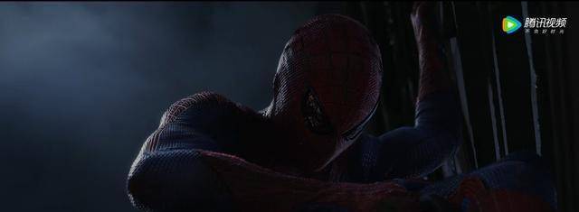 因为|超凡蜘蛛侠确实比不上第一代蜘蛛侠