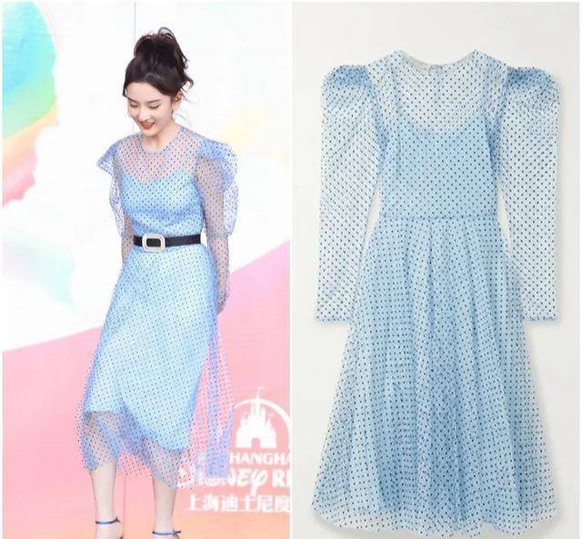 品牌 明星们夏天都穿什么牌子的衣服？