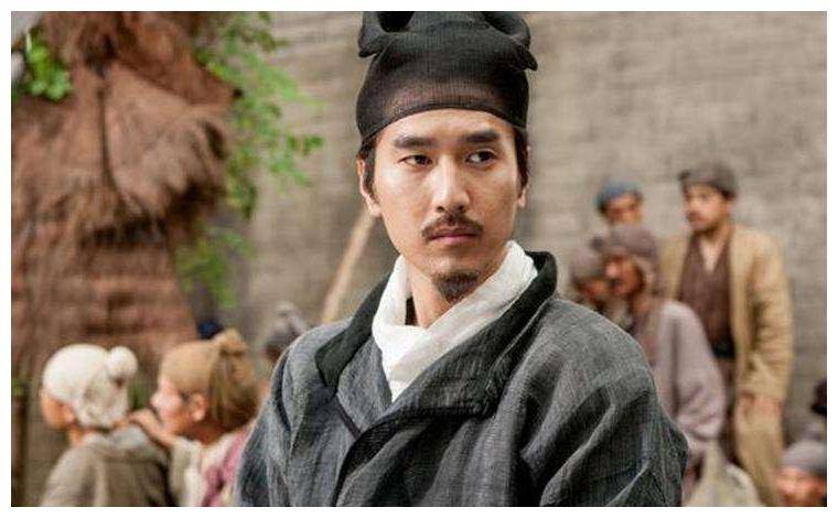 大臣看不惯武则天的男宠,还连带着太平公主,最后自己倒了霉_来俊臣