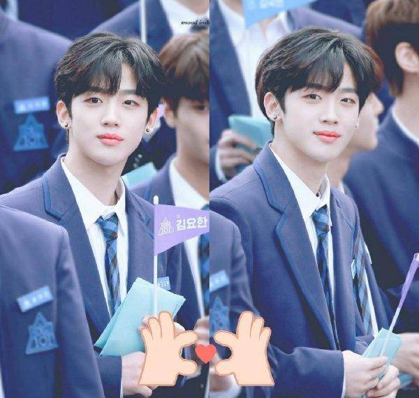 不过根据安俊英的脑回路,一旦收视率开始降了.