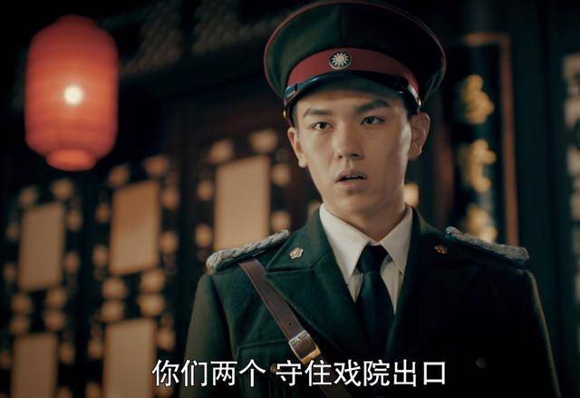陈伟霆|开播仅1晚，冲上飙升榜第一，电影版《老九门》连刷2遍都不过瘾