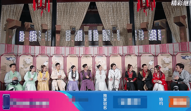 女神|《奔跑吧》下期要爆!5大人气女神不算啥,唯一飞行男嘉宾好心动