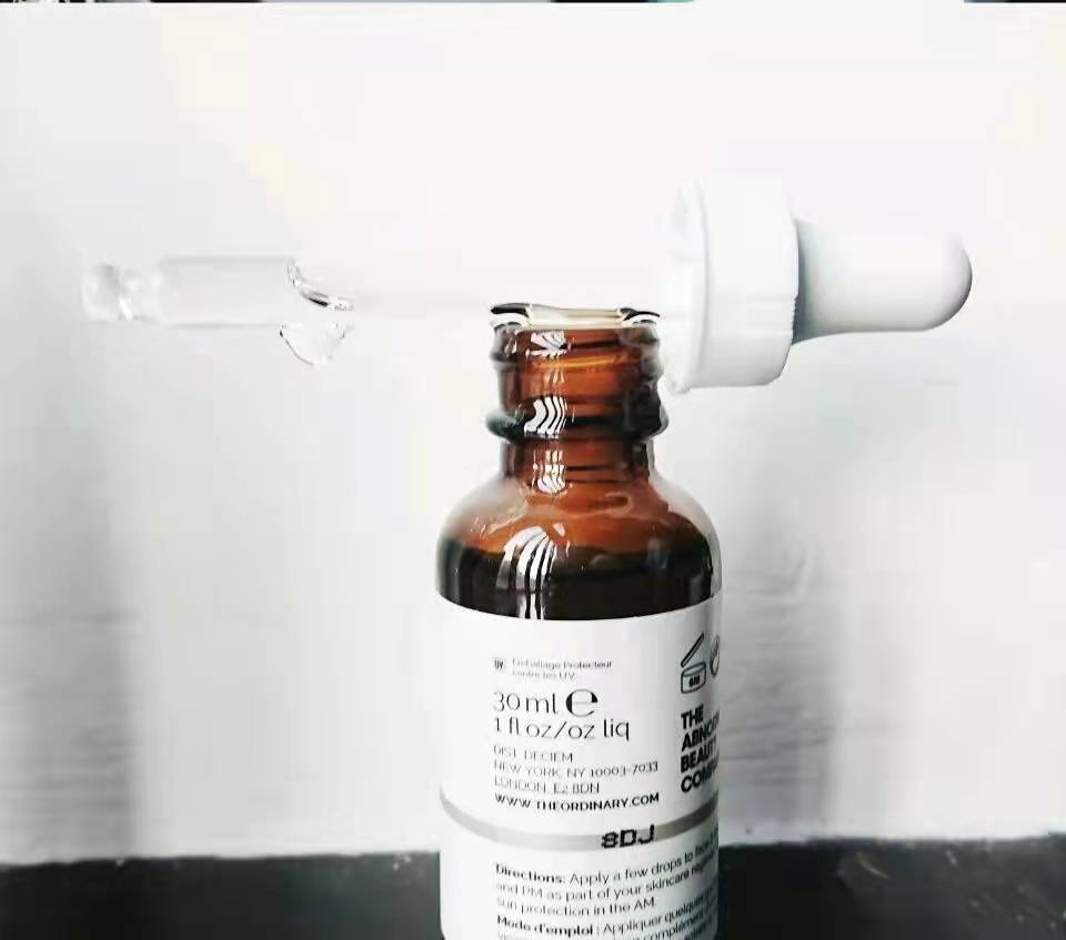 产品美白产品不管用？想要高效美白，这些美白成分CP了解一下！