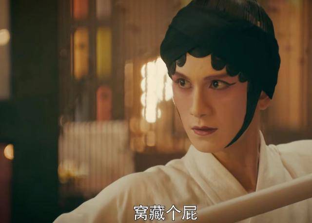 陈伟霆|开播仅1晚，冲上飙升榜第一，电影版《老九门》连刷2遍都不过瘾