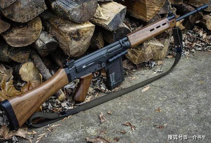 各国仪仗队使用的礼宾枪都有哪些