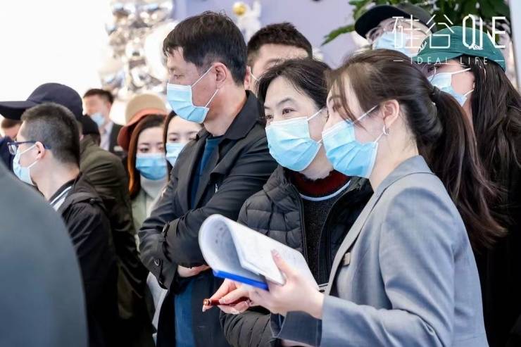 驶向广袤世界的内心深处 | 硅谷ONE营销中心今日启新盛放