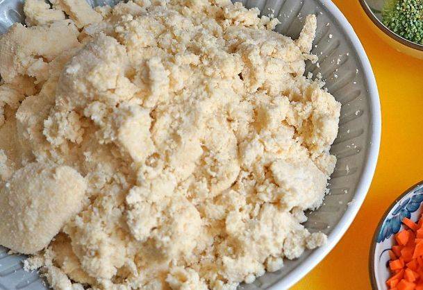 做完豆浆豆渣别乱扔还有4大神奇功效早知早健康