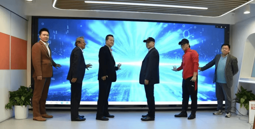 第五届全球物联网大会云上会议完美收官！黑科技大赛总决赛TOP10强产生！