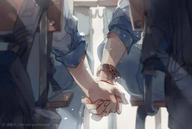 撒野品读十二不容错过的唯美画面