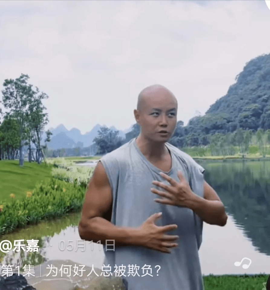 乐嘉|“人生导师”乐嘉的毁灭史,以前有多狂,现在就有多凉??