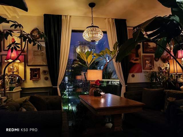 红米K50 Pro零售版实测，性能调校拉胯，续航优秀