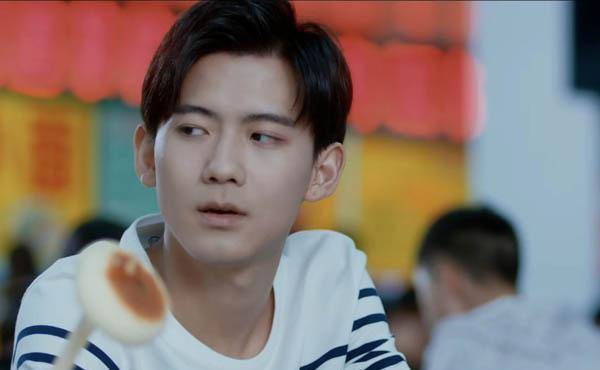 原创橘生淮南中被抹黑最厉害的角色她不是小偷盛淮南曾真正爱过她