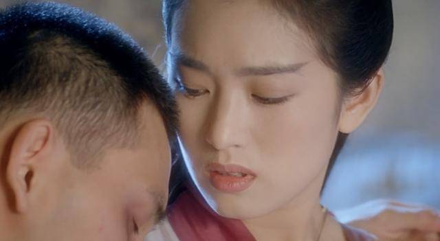 因为|网友总说巩俐在《天山童姥》中最漂亮，我们去打探一个究竟