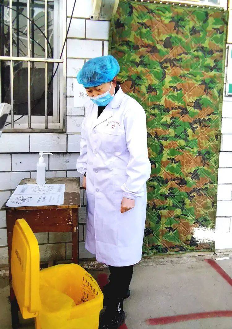 致敬最美村医——李晓玲!_工作_乡亲_生命