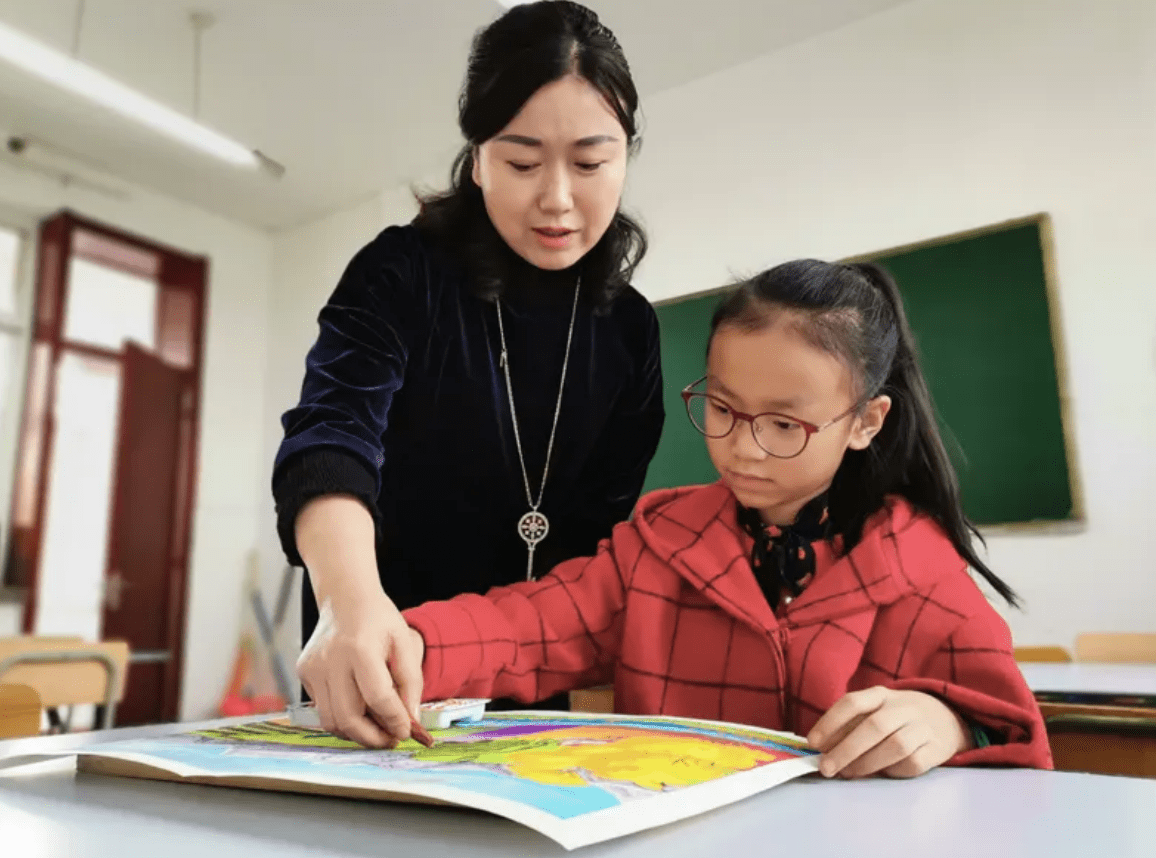 原创为什么教师子女多数不是学霸并非智商低原因让家长很是无奈