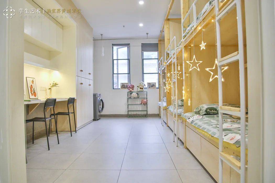 联考高分主力军丨孪生画室浙江城堡校区2023届招生开始啦