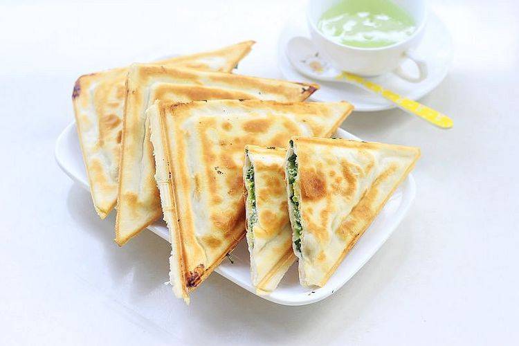 时间|大寒天早餐多吃它，金黄酥香，鲜美又好吸收，一家老小都可吃