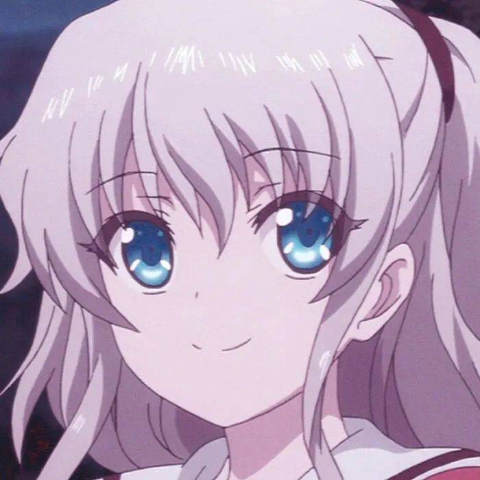 动漫头像阳光依然干净星河依然灿烂