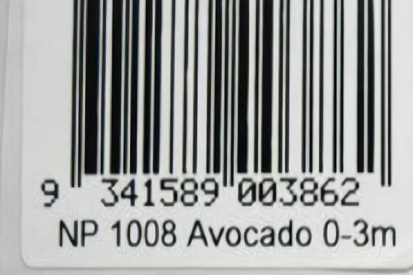 判断化妆品好不好不能光看条形码的前三位,还要看品牌以及口碑,它只是