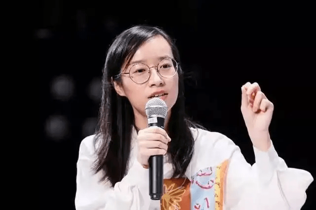 哈佛女博士放弃麻省男朋友爱上囚犯因世俗眼光遗憾收场