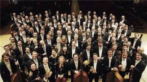 交响|回音音乐 | 交响乐团的各位，你们都是喜剧人吗？