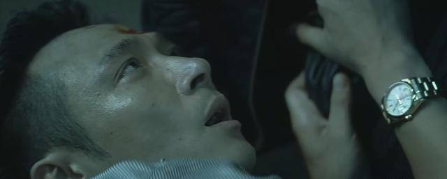 详解《无间道》中的黄志诚和韩琛,出来混,都得还_倪家_倪永孝_倪坤