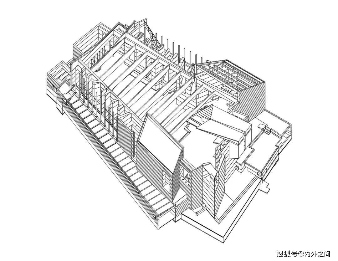 拉菲尔·莫内欧 / 历史与新生_moneo_rafael_教堂