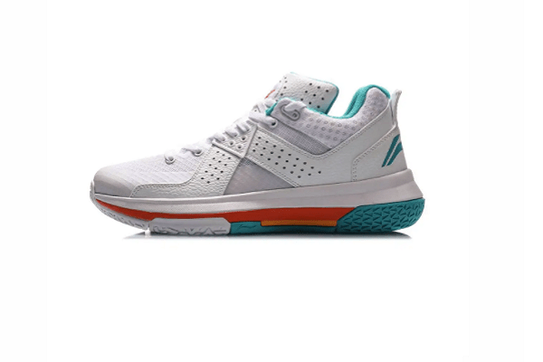 团队 全城5有没有碳板